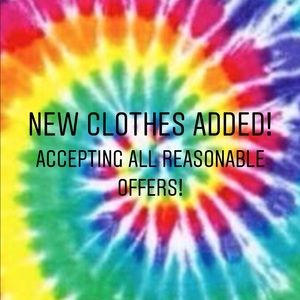 Make an offer! Bundle to save!